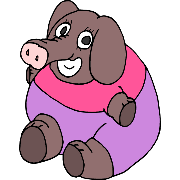 Baby elephant-1770825076